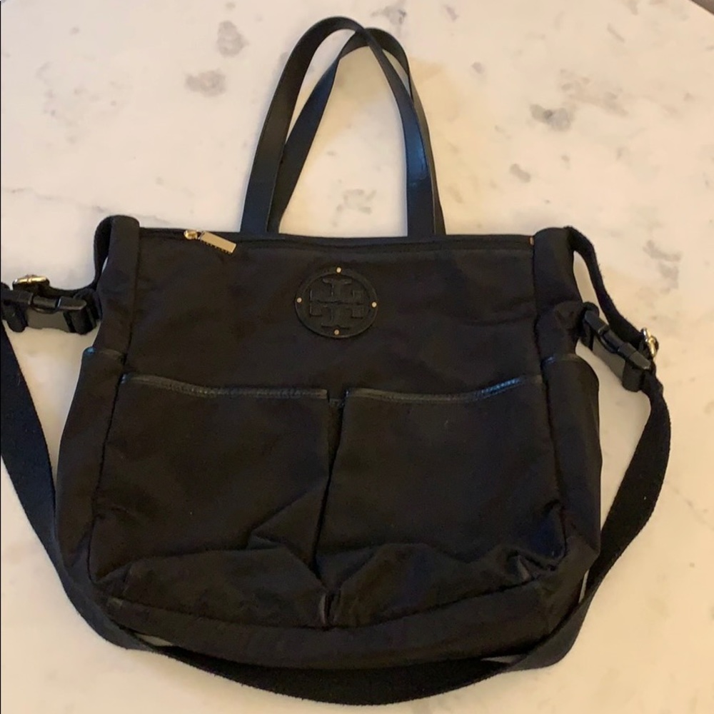 Tory Burch Baby Bag (Diaper Bag)